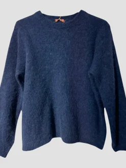 Hot HippieChic Pull 60% Alpaga