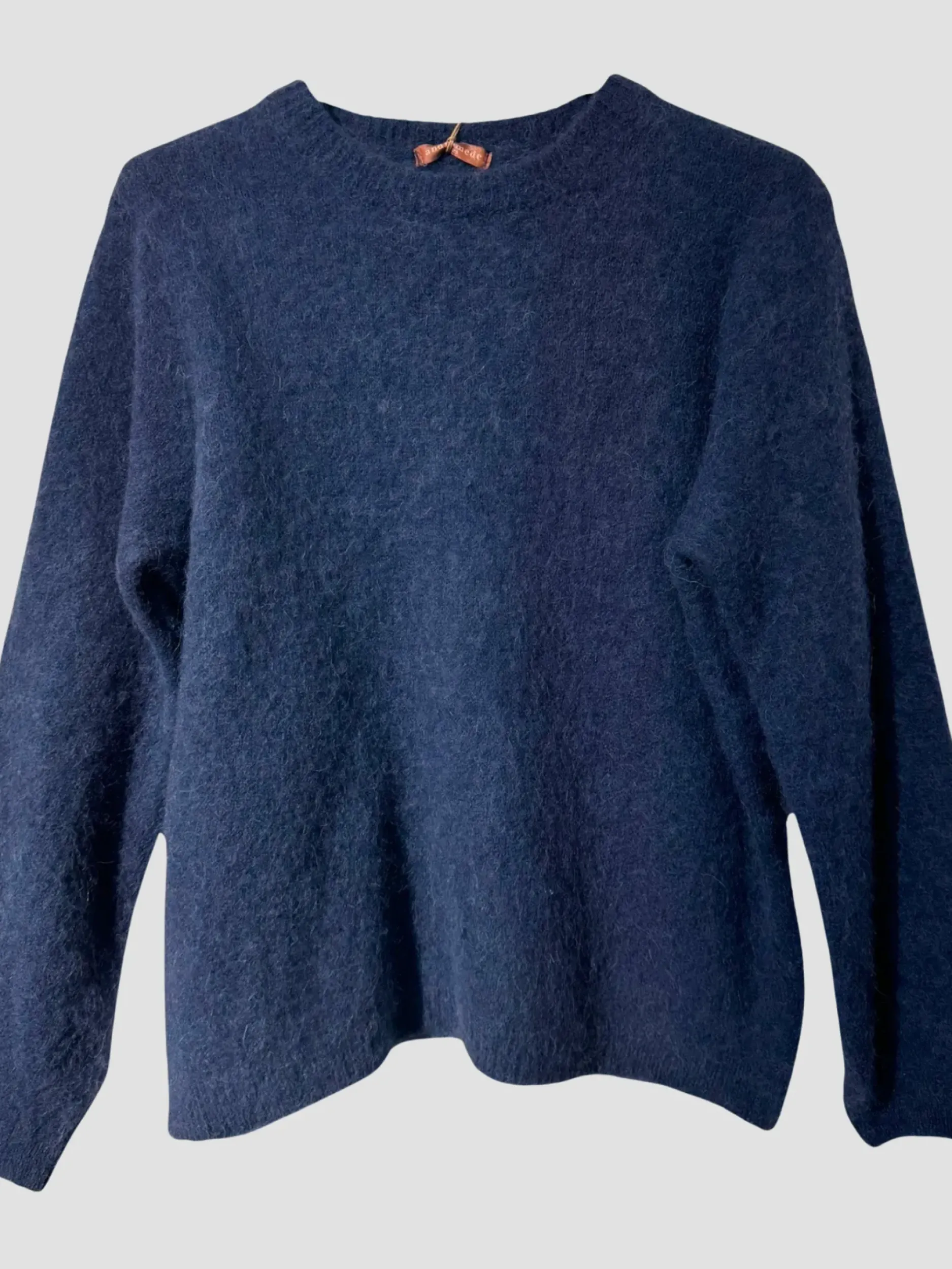 Hot HippieChic Pull 60% Alpaga