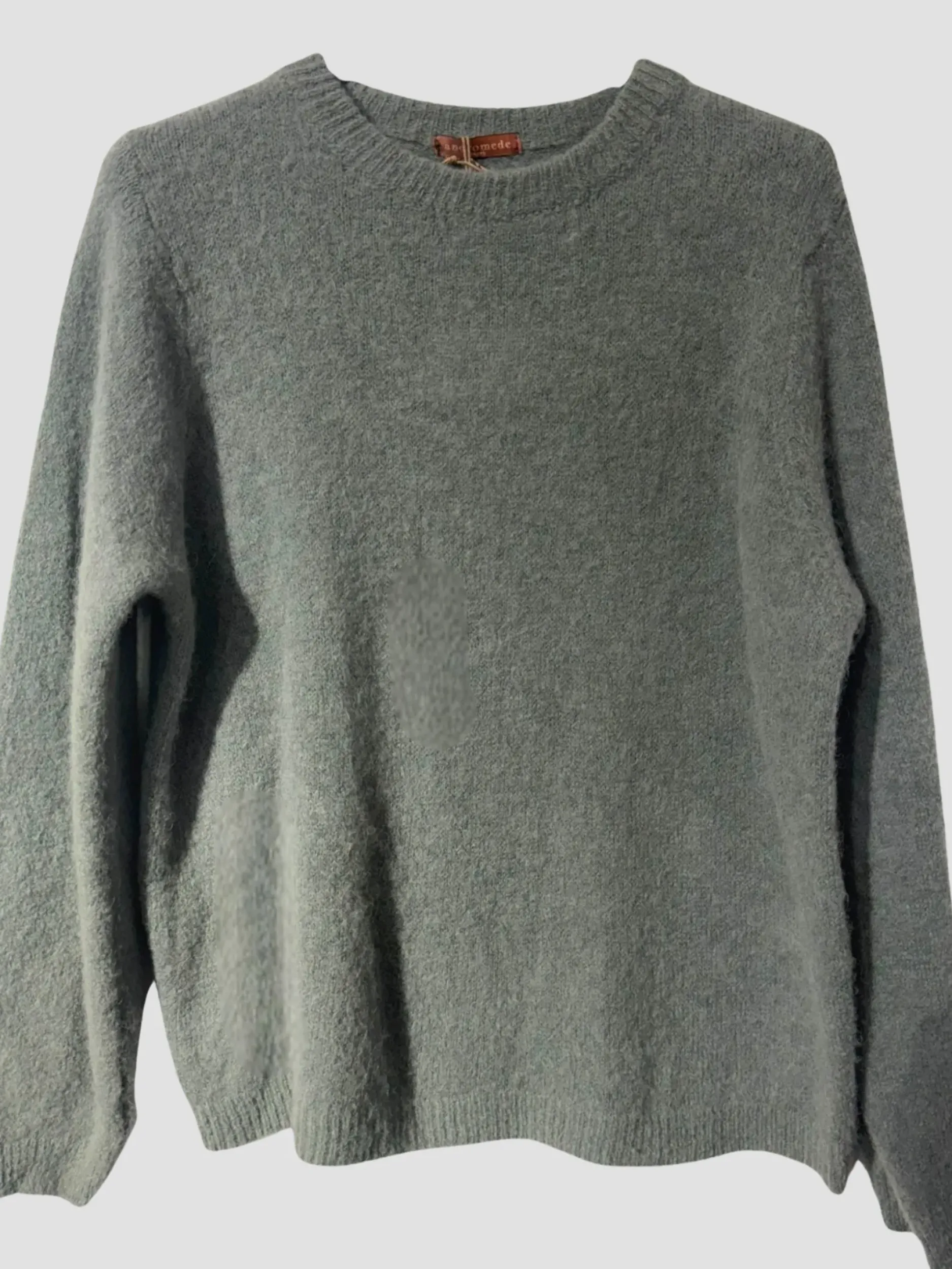 Hot HippieChic Pull 60% Alpaga