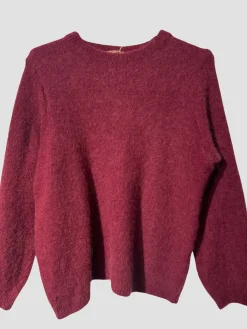 Hot HippieChic Pull 60% Alpaga