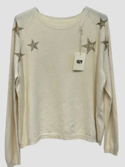 Best HippieChic Pull 6 Étoiles