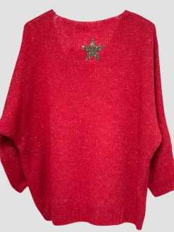 Flash Sale HippieChic Pull Alio Lurex