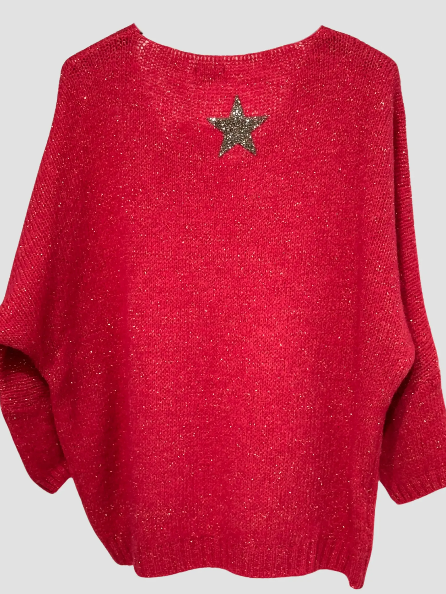 Flash Sale HippieChic Pull Alio Lurex