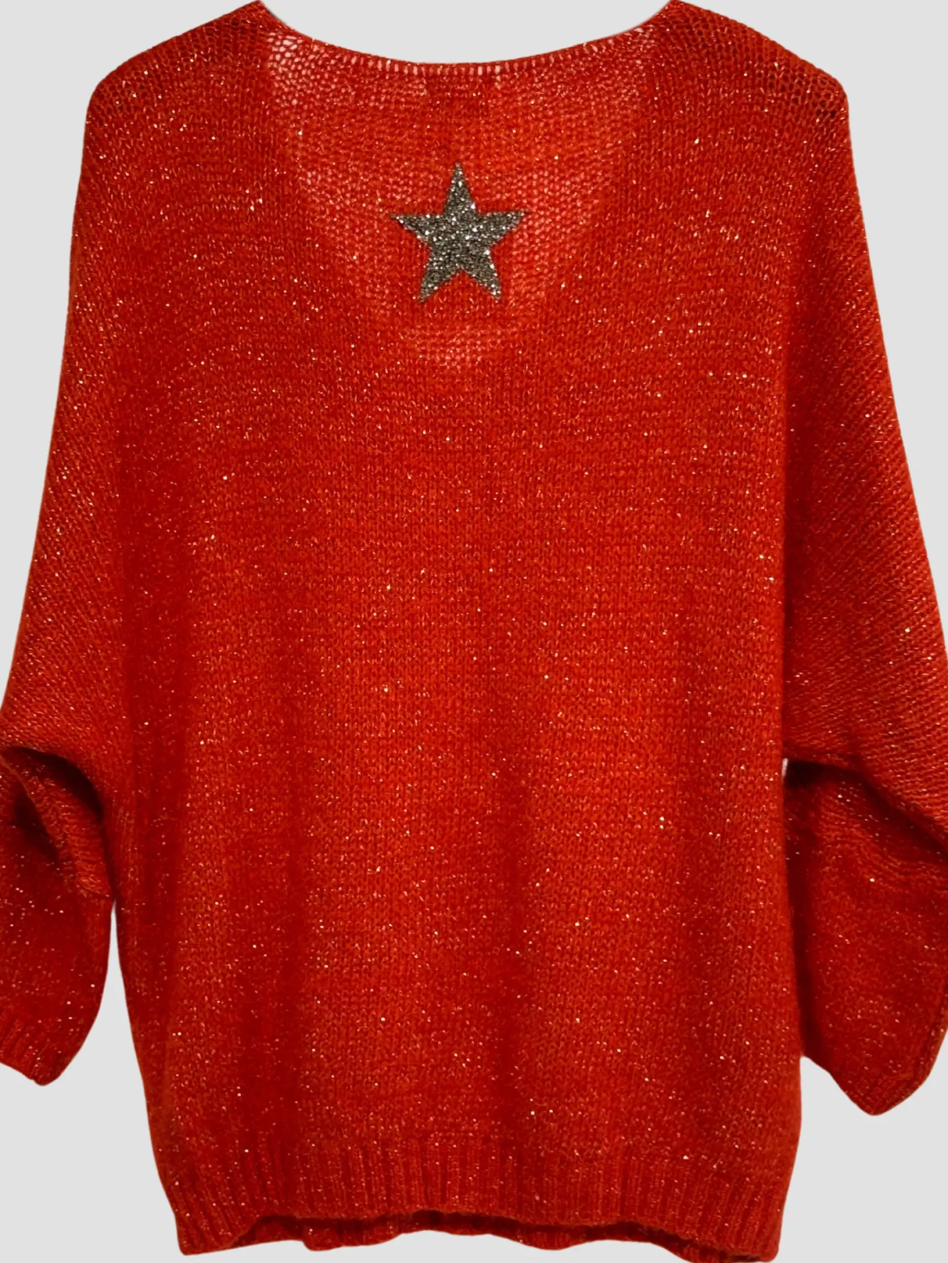 Flash Sale HippieChic Pull Alio Lurex