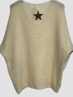 Flash Sale HippieChic Pull Alio Lurex