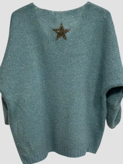 Flash Sale HippieChic Pull Alio Lurex