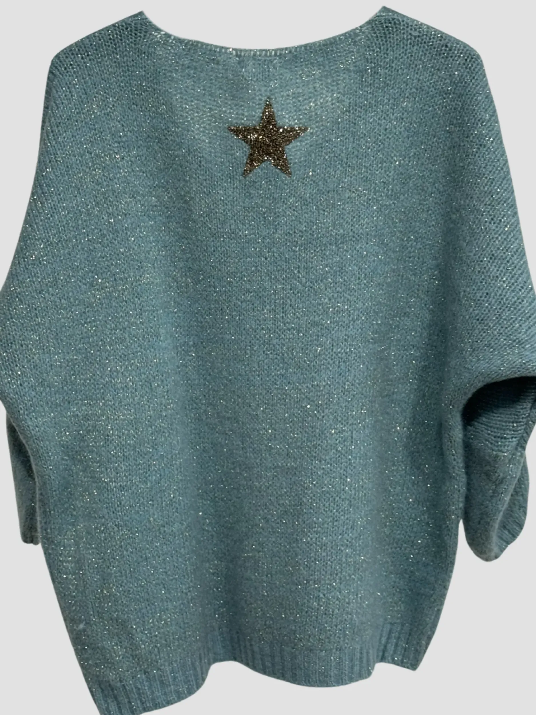 Flash Sale HippieChic Pull Alio Lurex