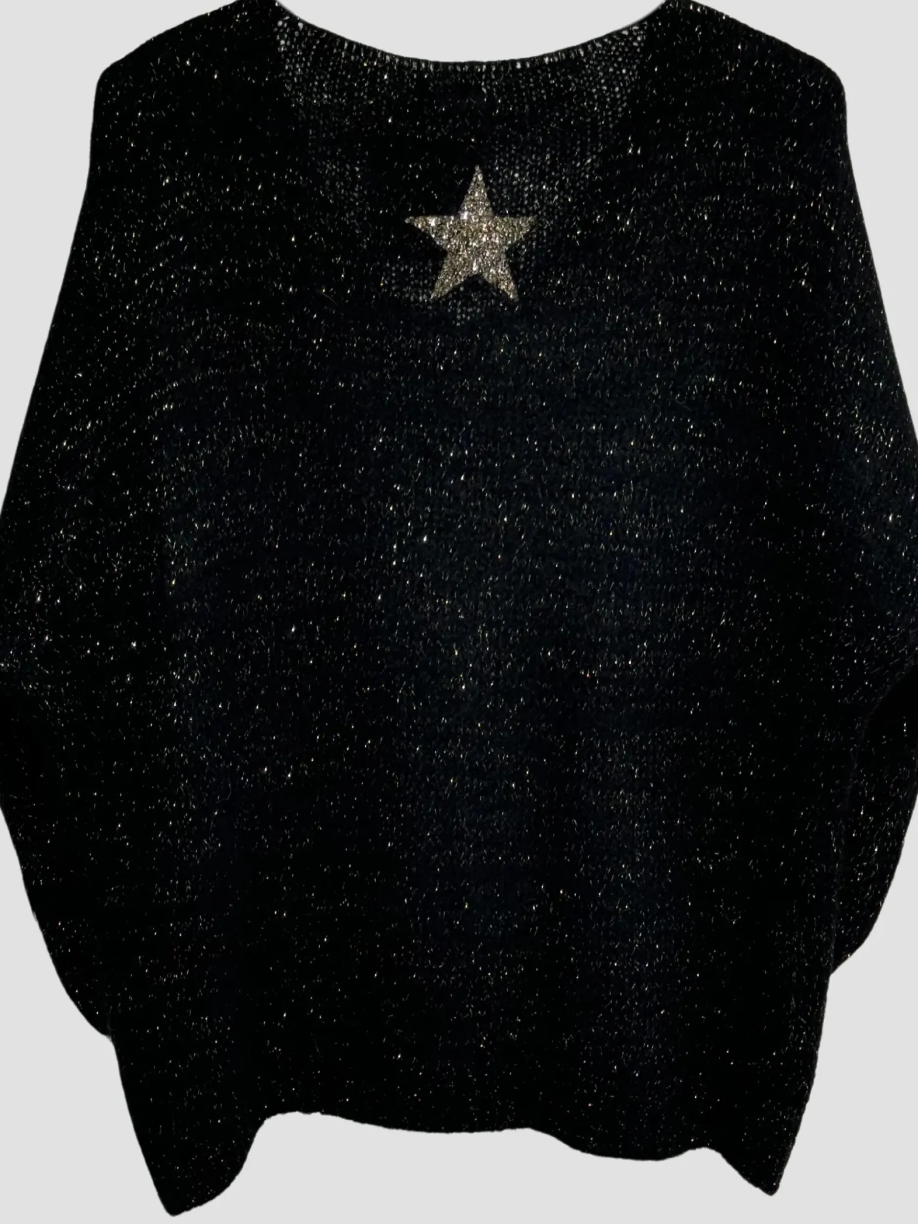 Flash Sale HippieChic Pull Alio Lurex