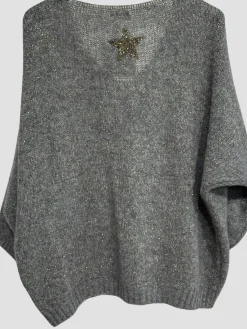 Flash Sale HippieChic Pull Alio Lurex