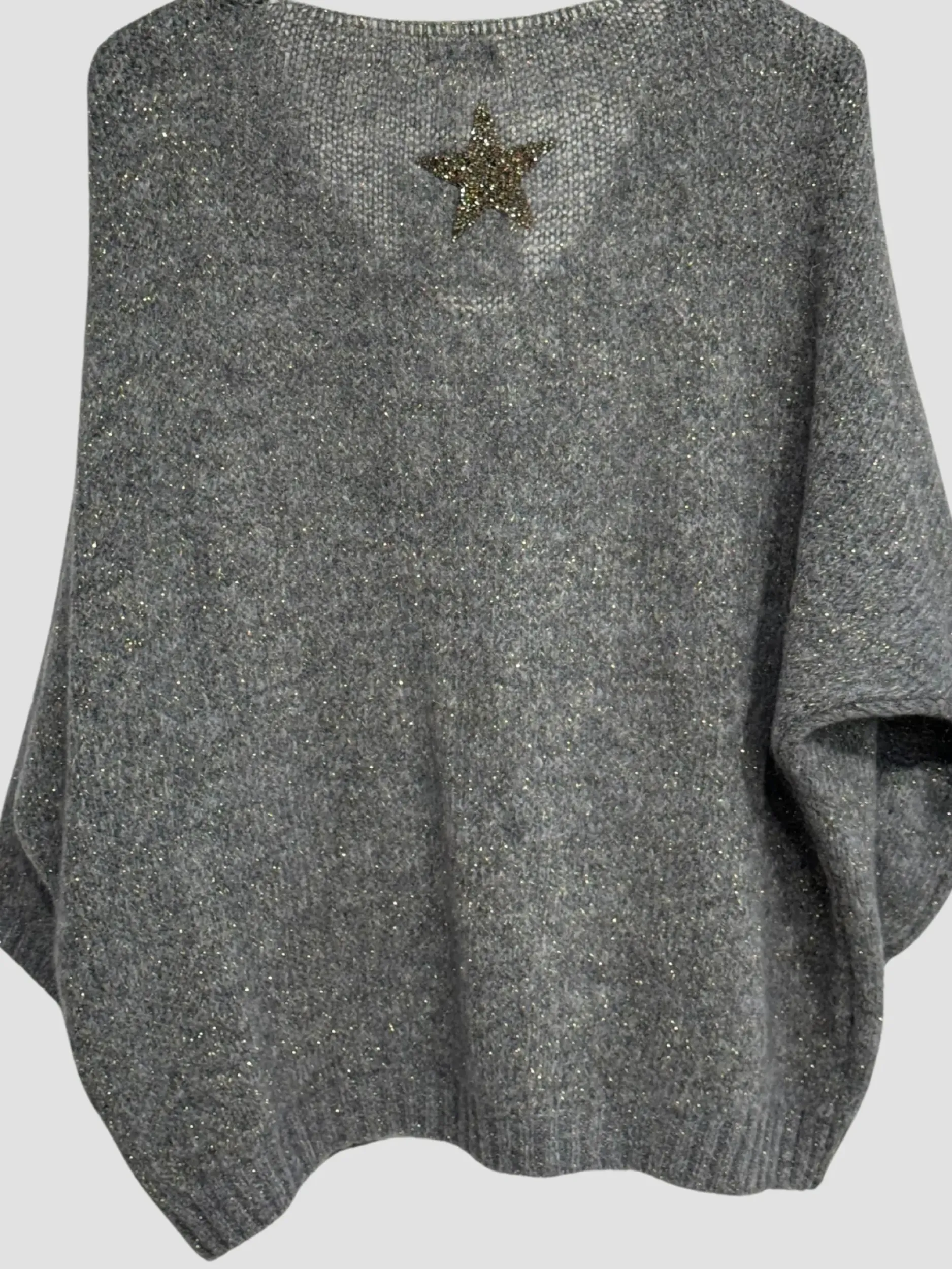 Flash Sale HippieChic Pull Alio Lurex