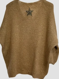 Flash Sale HippieChic Pull Alio Lurex