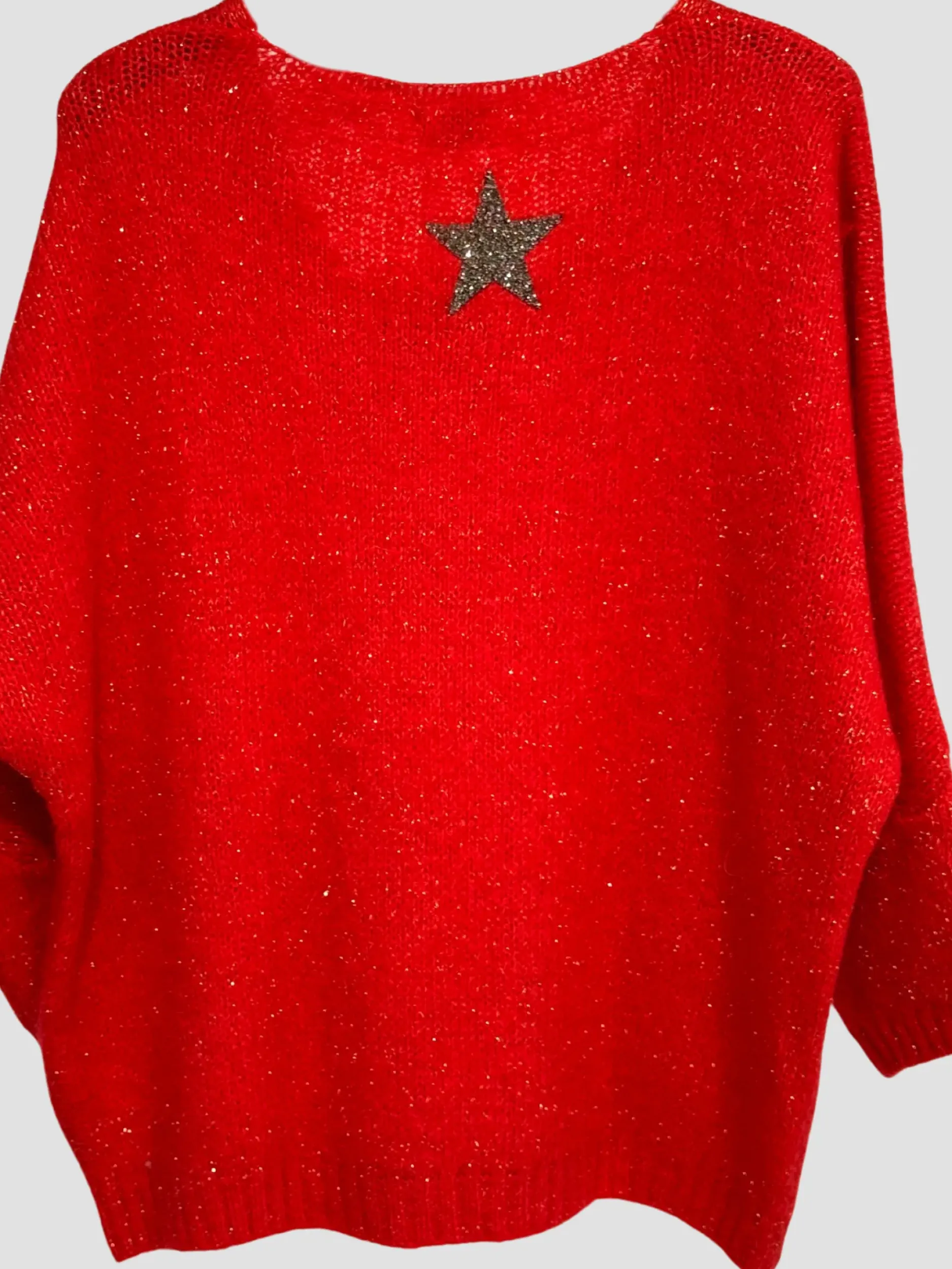 Flash Sale HippieChic Pull Alio Lurex