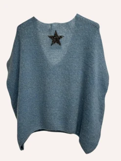 Best Sale HippieChic Pull Allegra Brillant
