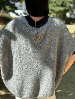 Best Sale HippieChic Pull Allegra Brillant