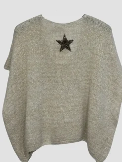 Best Sale HippieChic Pull Allegra Brillant
