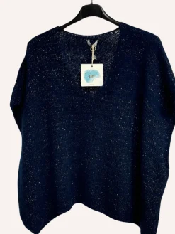 Best Sale HippieChic Pull Allegra Brillant