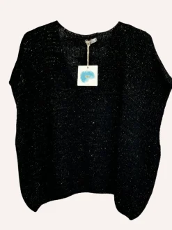 Best Sale HippieChic Pull Allegra Brillant