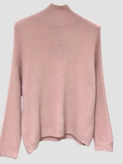 Best HippieChic Pull Alpaga Camille