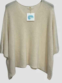 Best Sale HippieChic Pull Ample Azia