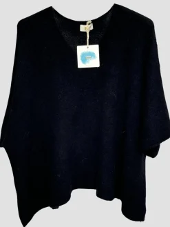 Best Sale HippieChic Pull Ample Azia