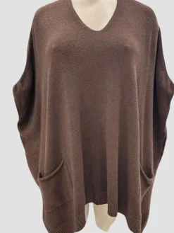 Discount HippieChic Pull Ample du 44 au 50