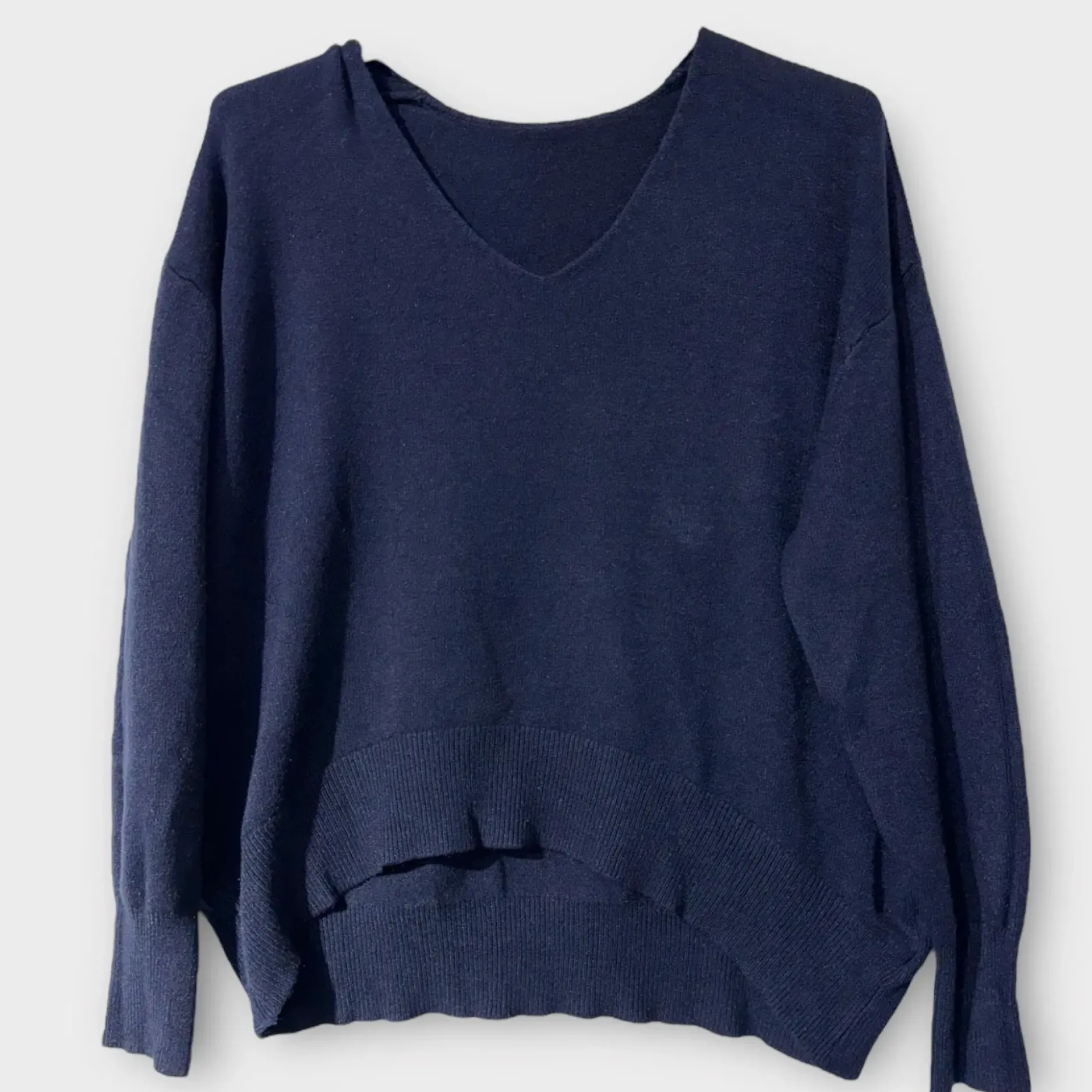 Store HippieChic Pull Ample Lucy