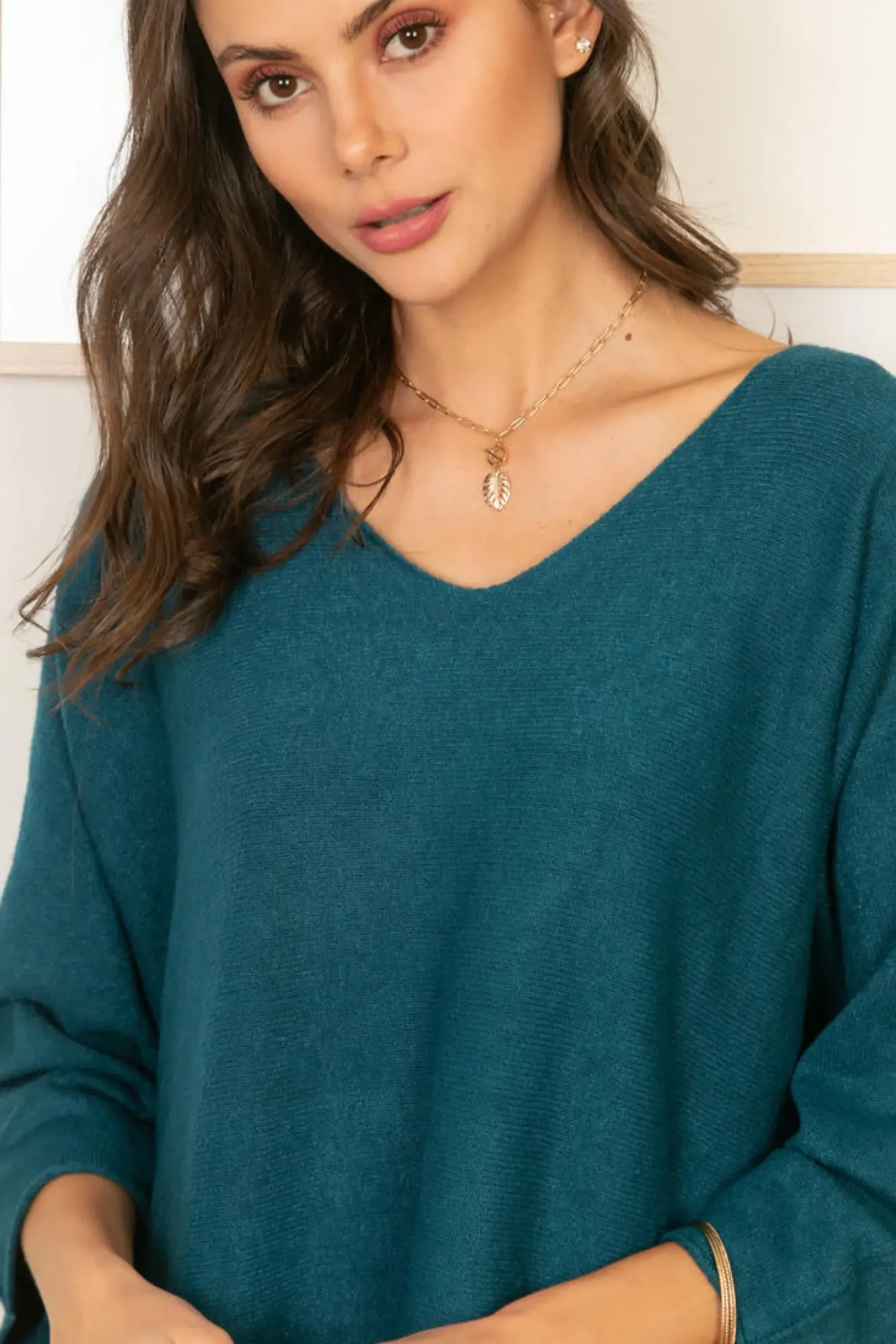 Flash Sale HippieChic Pull Ample Lyana