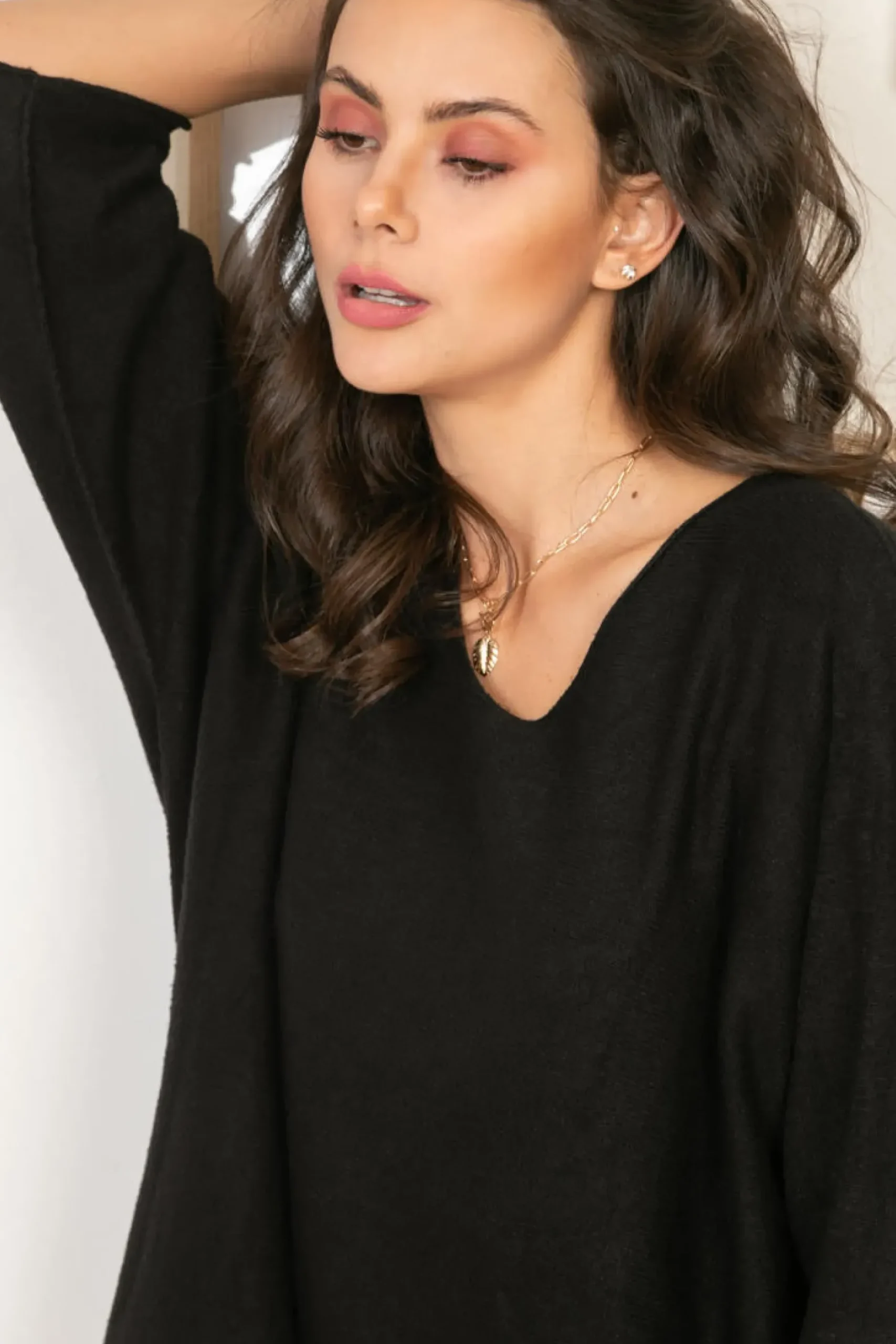 Flash Sale HippieChic Pull Ample Lyana