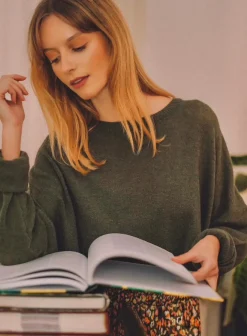 Sale HippieChic Pull Basyl