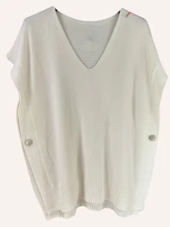 Sale HippieChic Pull Cape Moya