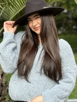 Best Sale HippieChic Pull Doudou Alpaga