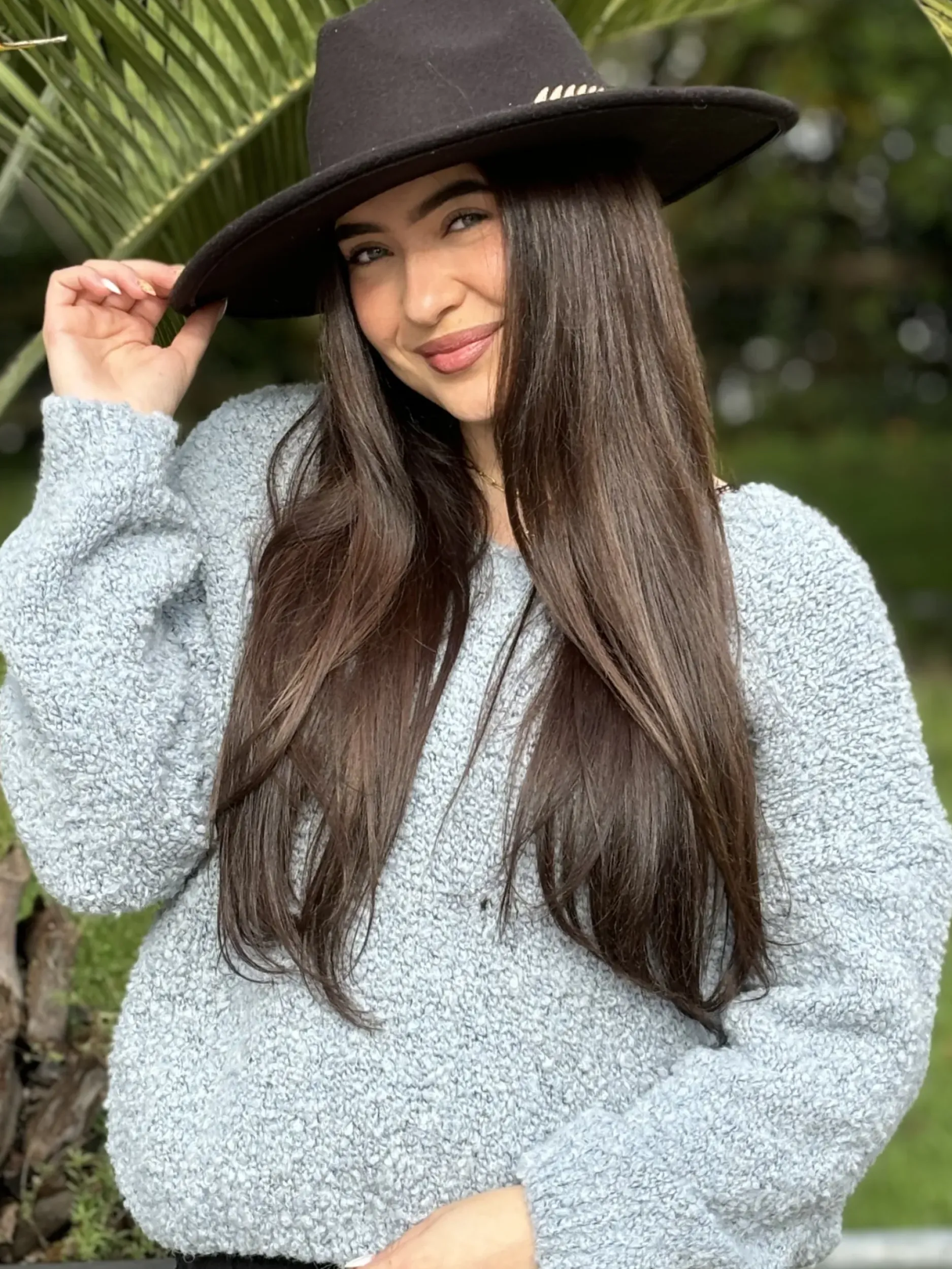 Best Sale HippieChic Pull Doudou Alpaga