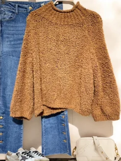 Flash Sale HippieChic Pull Doudou Emilia