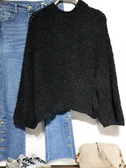 Flash Sale HippieChic Pull Doudou Emilia