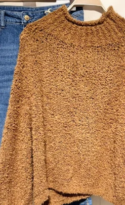 Flash Sale HippieChic Pull Doudou Emilia