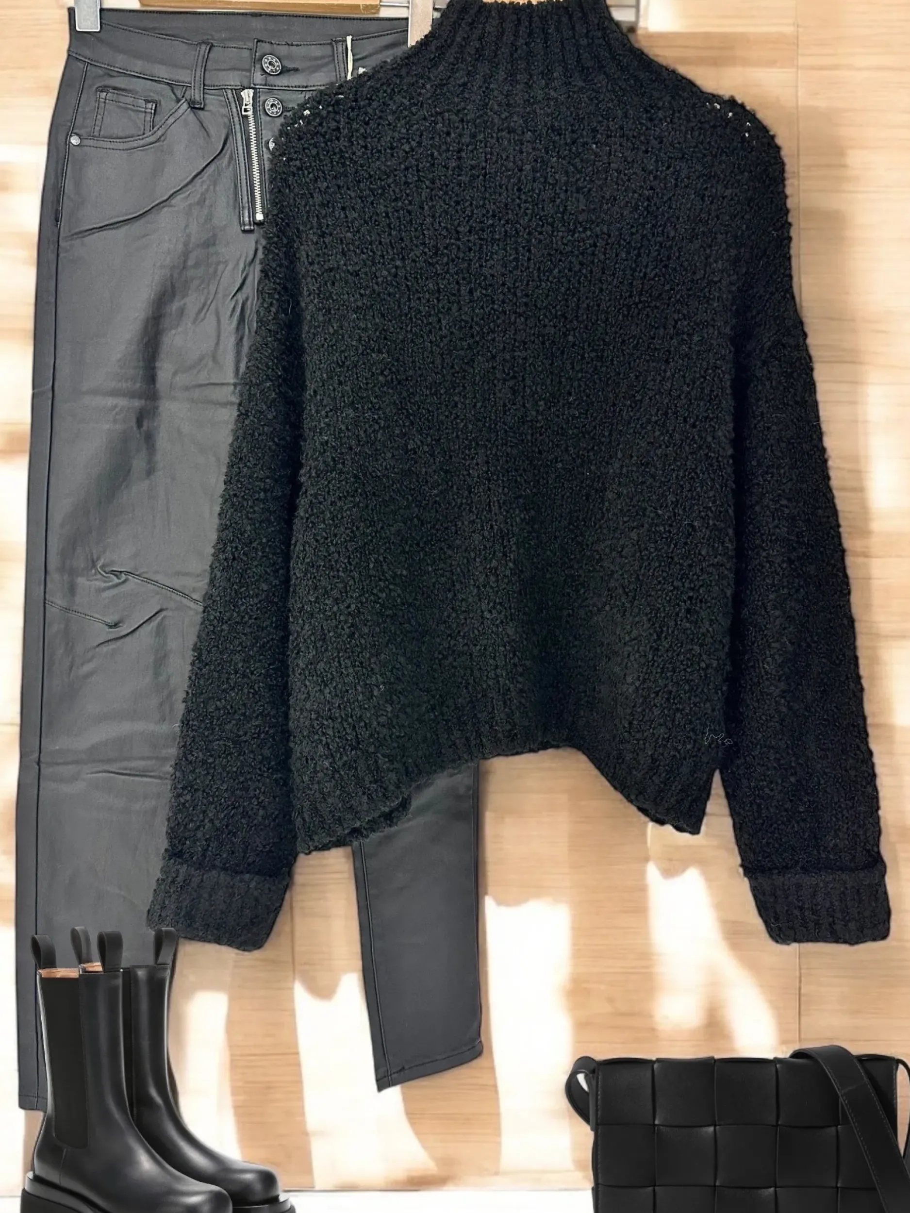 Hot HippieChic Pull Doudou Géraldine