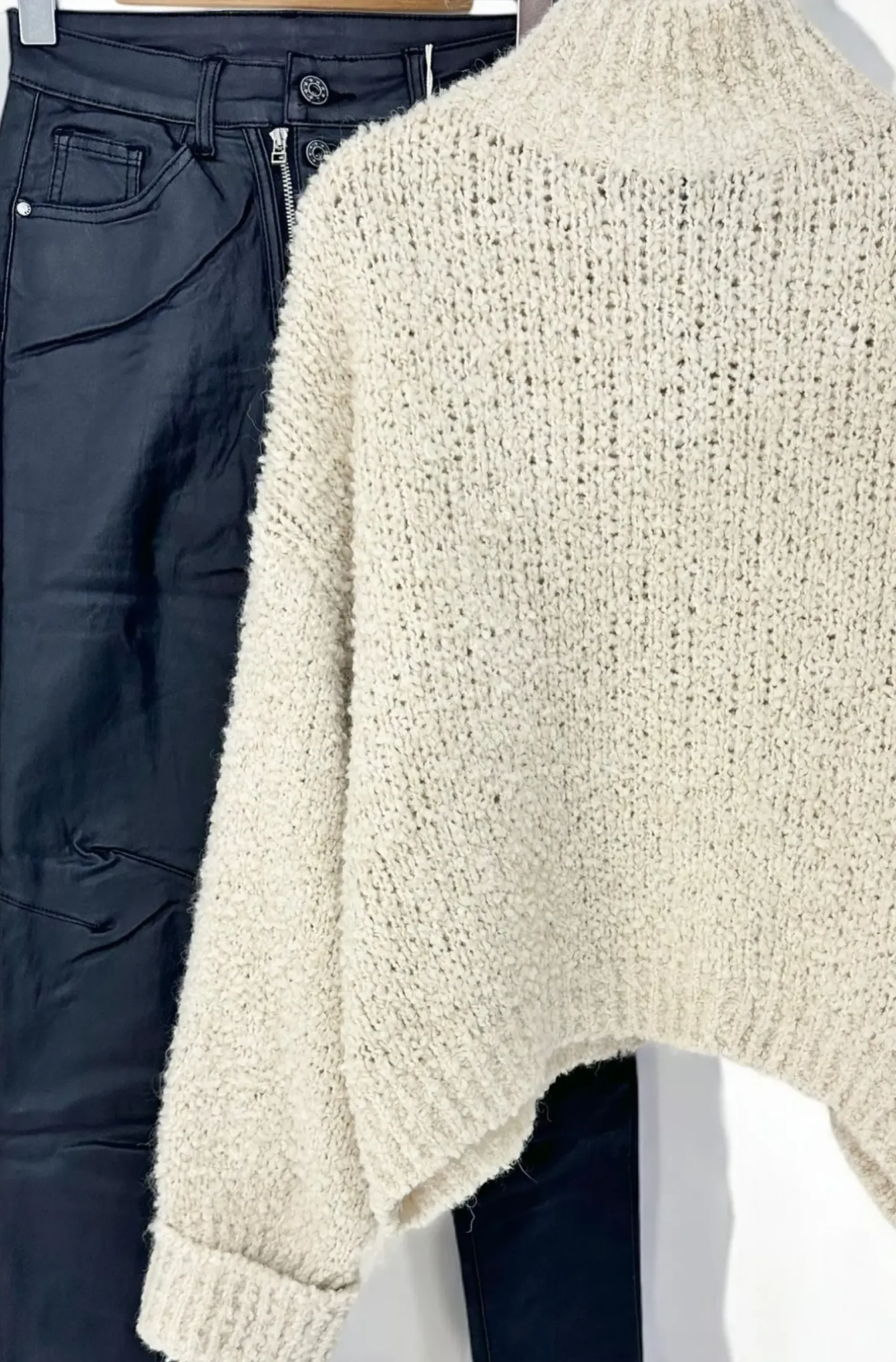 Hot HippieChic Pull Doudou Géraldine