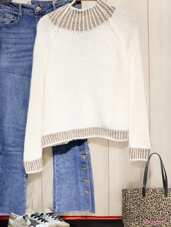 Discount HippieChic Pull Emilie