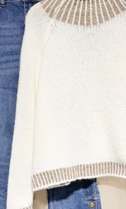 Discount HippieChic Pull Emilie