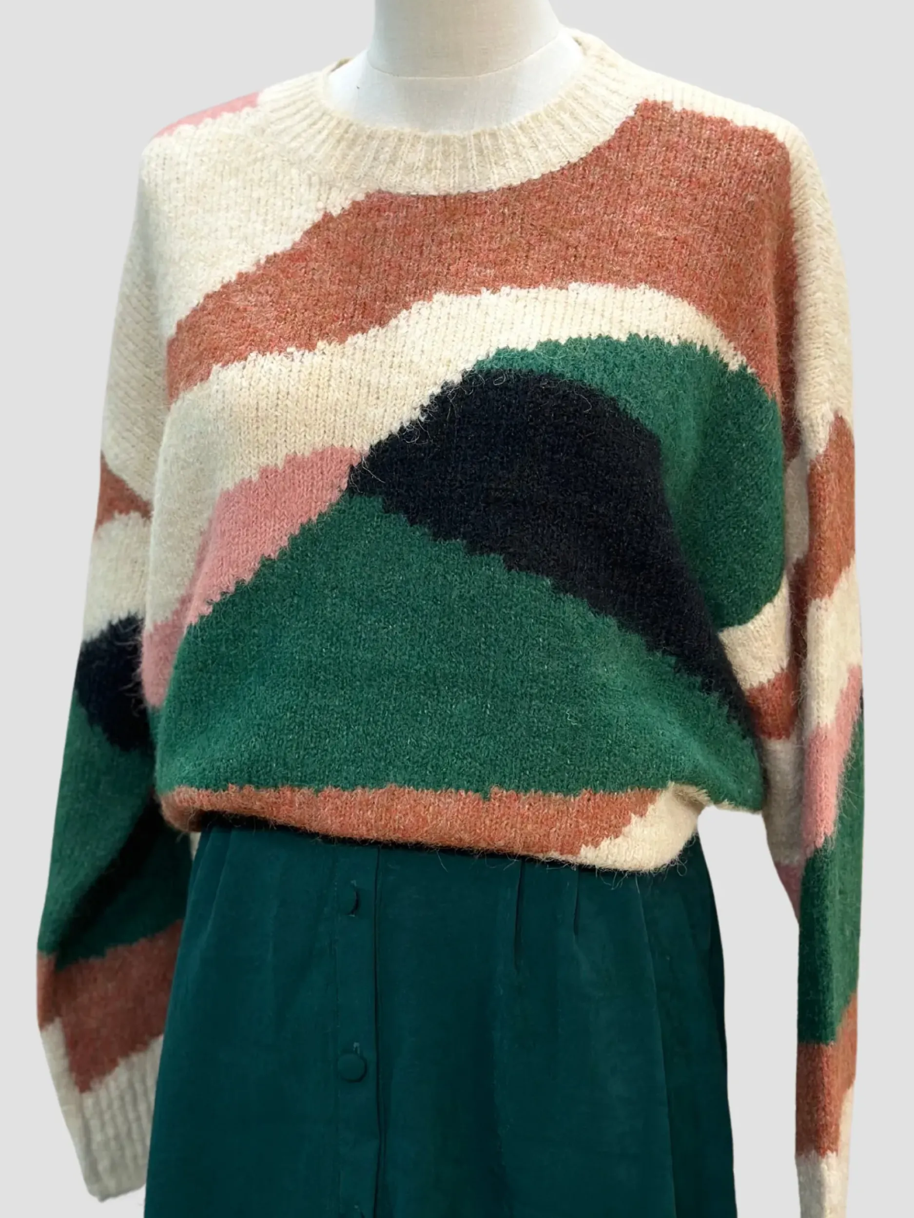 New HippieChic Pull Gina