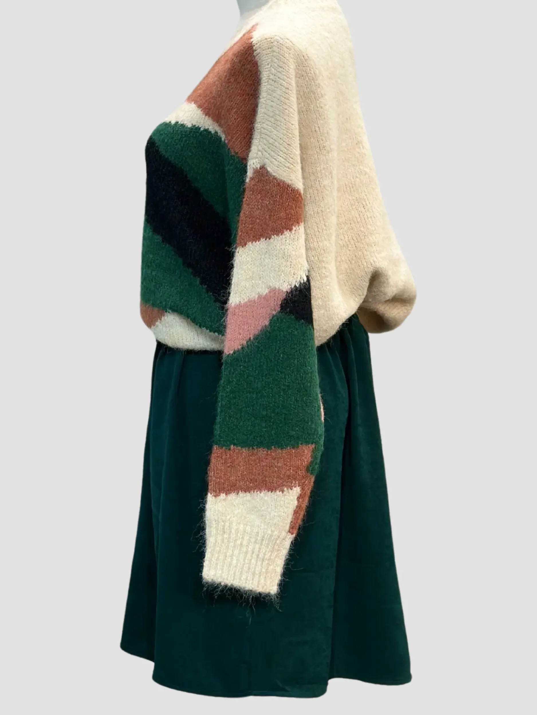 New HippieChic Pull Gina