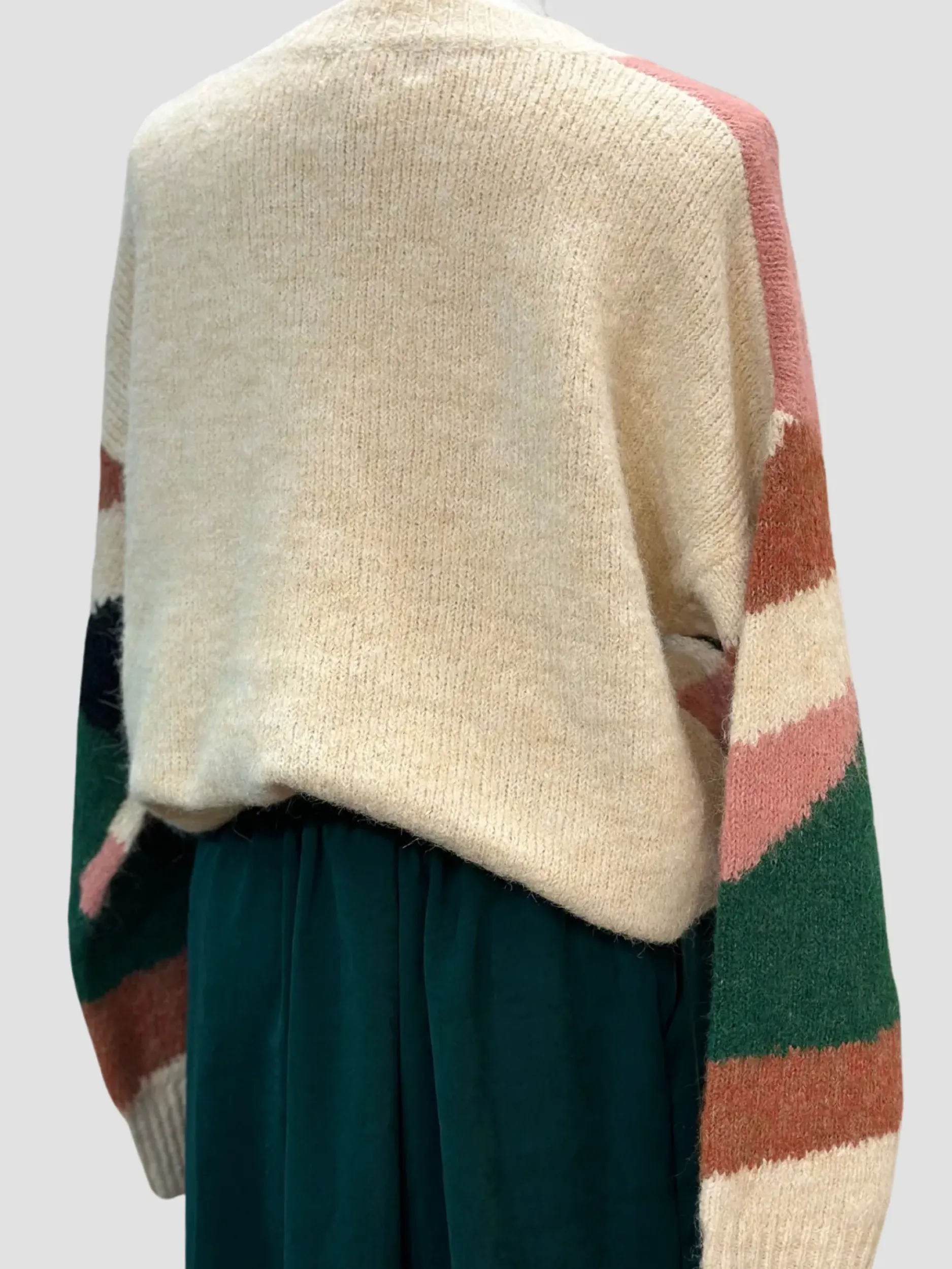 New HippieChic Pull Gina