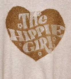 Outlet HippieChic Pull Hippie Girl