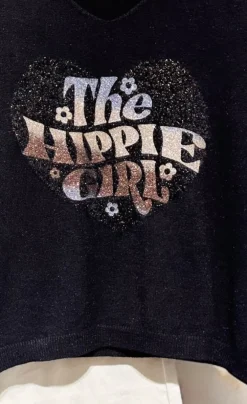 Outlet HippieChic Pull Hippie Girl