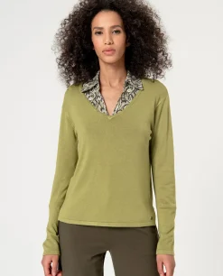 Discount HippieChic Pull Isaé