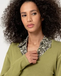 Discount HippieChic Pull Isaé