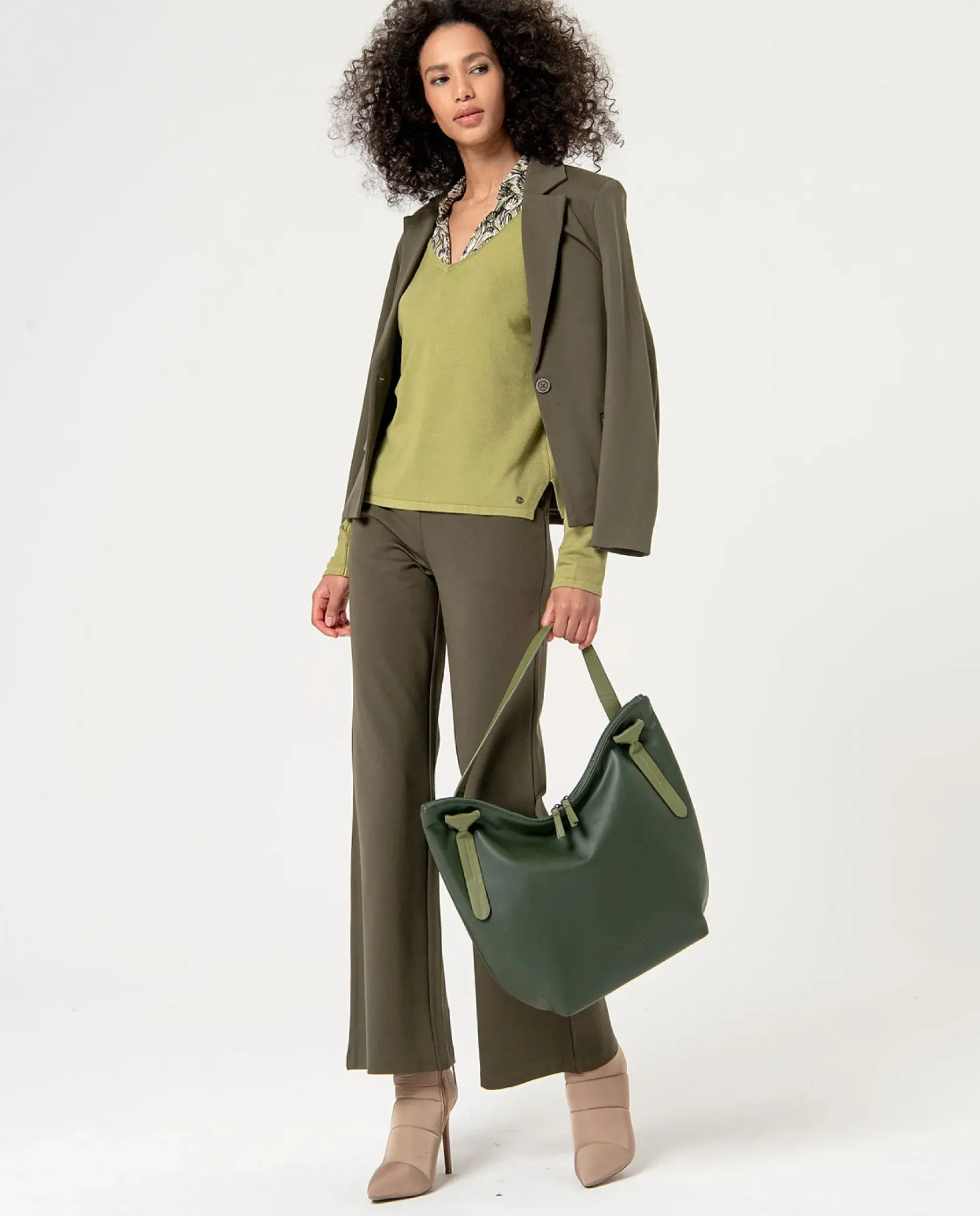 Discount HippieChic Pull Isaé