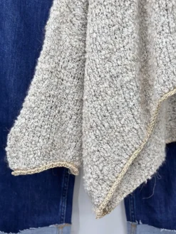 Clearance HippieChic Pull Joelle Lurex