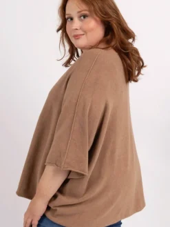 Best HippieChic Pull Léa du 44 au 50