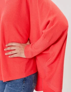 Clearance HippieChic Pull Lana / AFPL24 Black